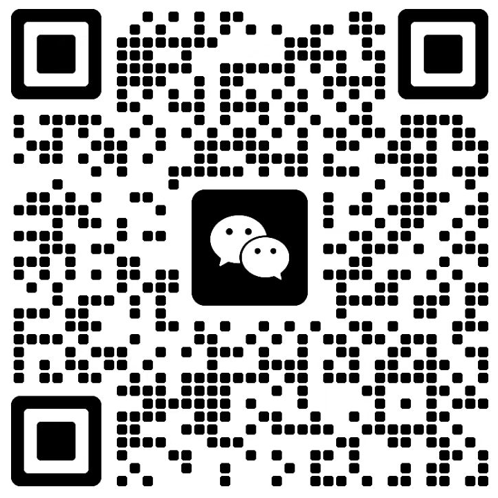 WeChat QR Code